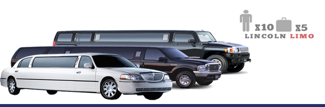 Article Fleet Limo